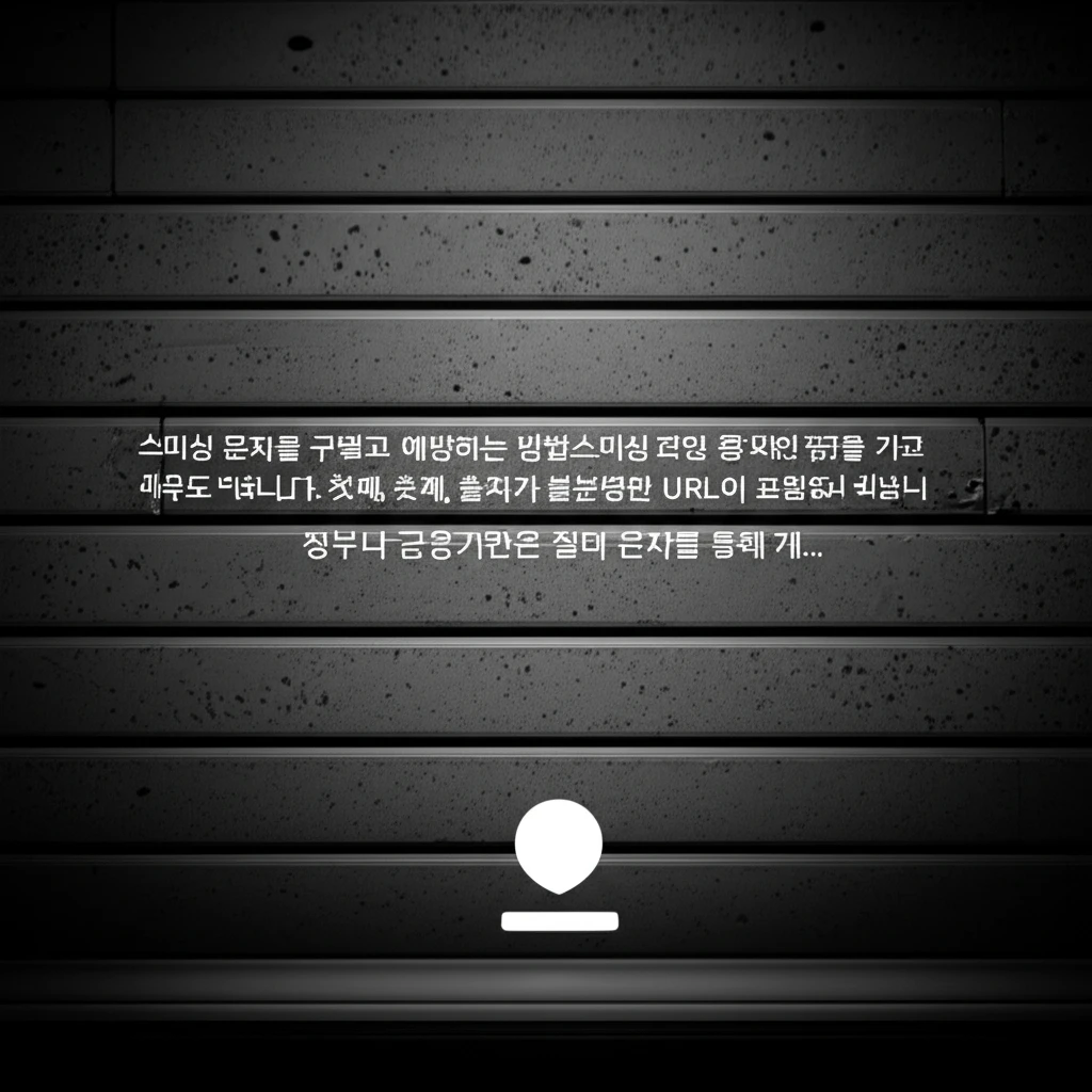 상생페이백 지원금 사기 당신의 돈을 ..