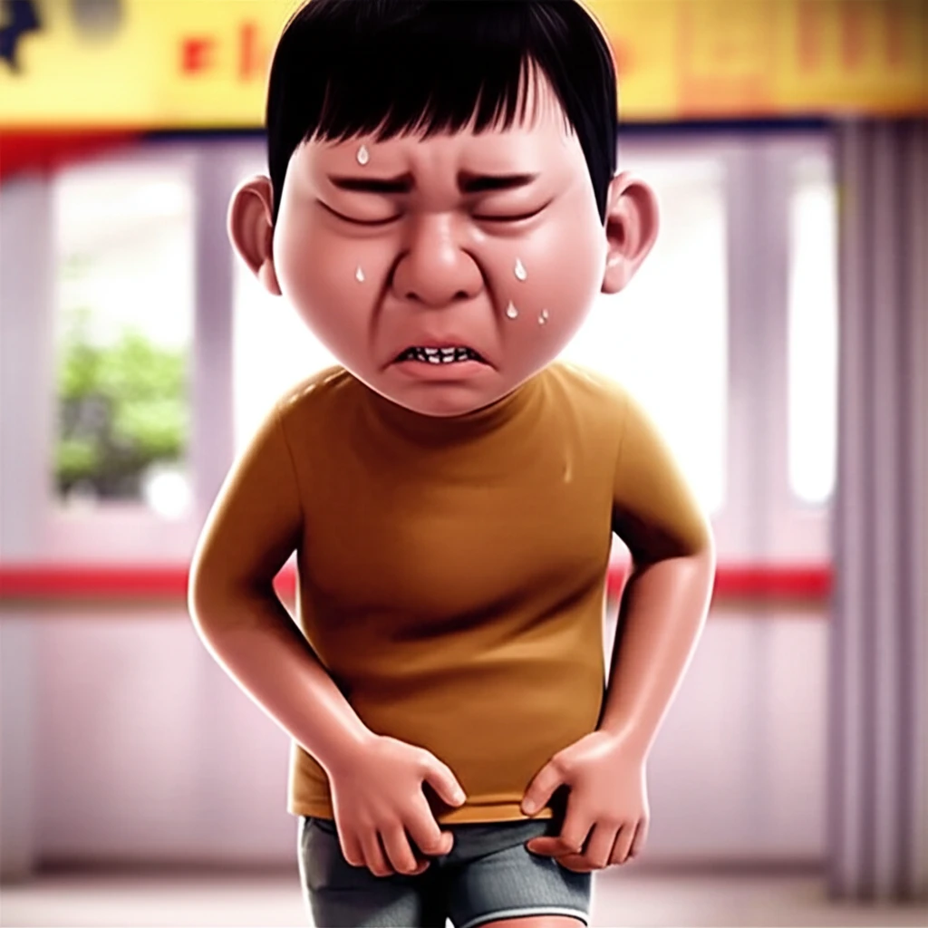 똥 꿈 해몽: 재물운? 상황별 꿈 풀