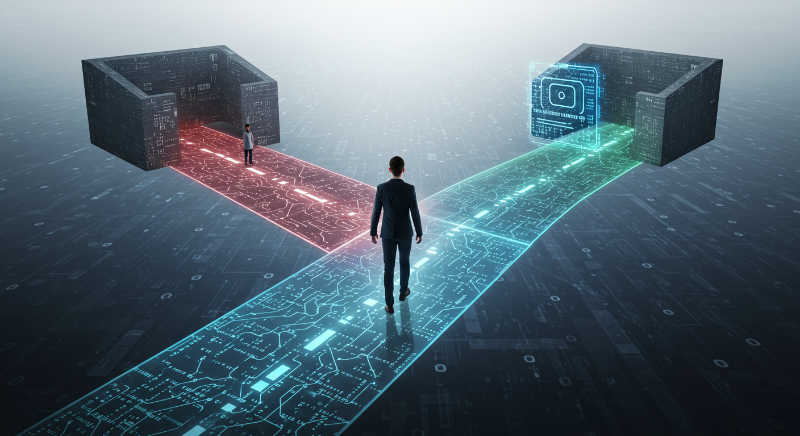 당신의 IT 잠재력을 펼치세요 3