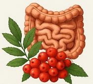 마가목 열매 효능