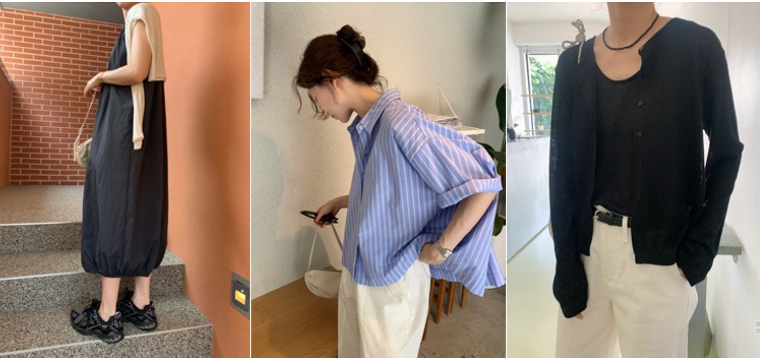 옷 품질은 어떤가요?