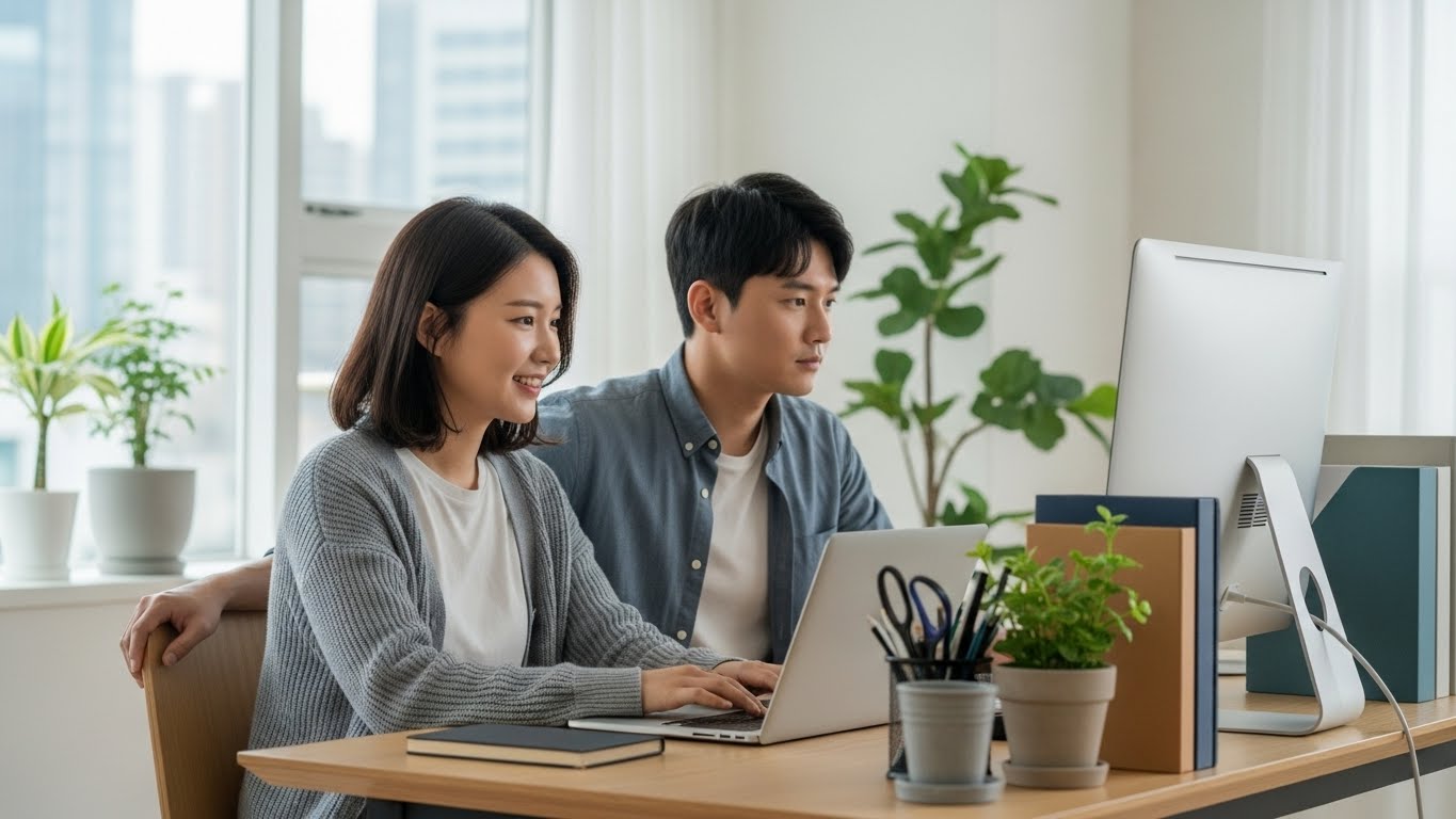 신용대출 만기연장