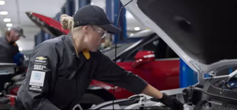 쉐보레 서비스센터 위치, 예약방법 (+시승신청, 차종별 보증기간 확인 방법)