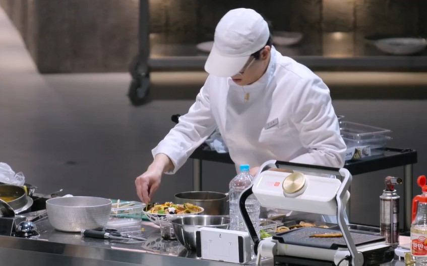 흑백요리사 시즌2 11화 리뷰