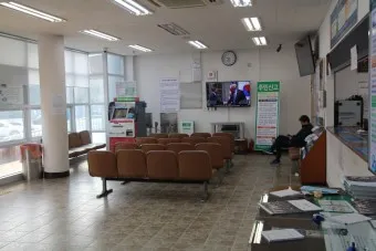 가오치 여객선터미널 배시간표 배편 예약 가격_14