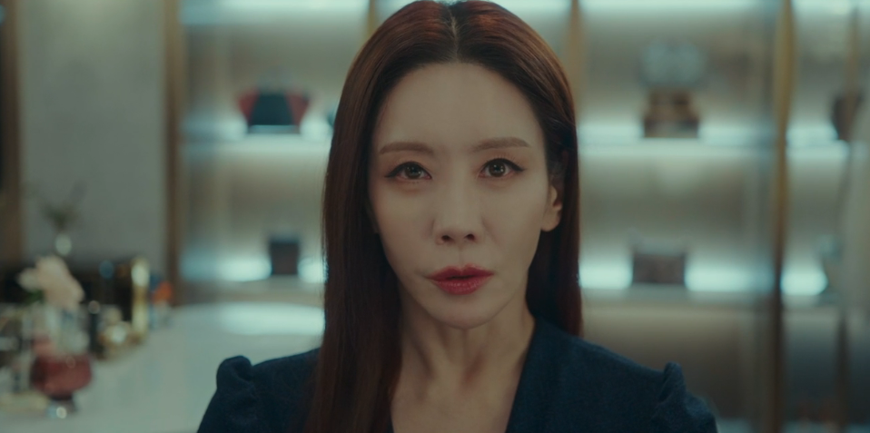 힘쎈여자 강남순 - 김정은