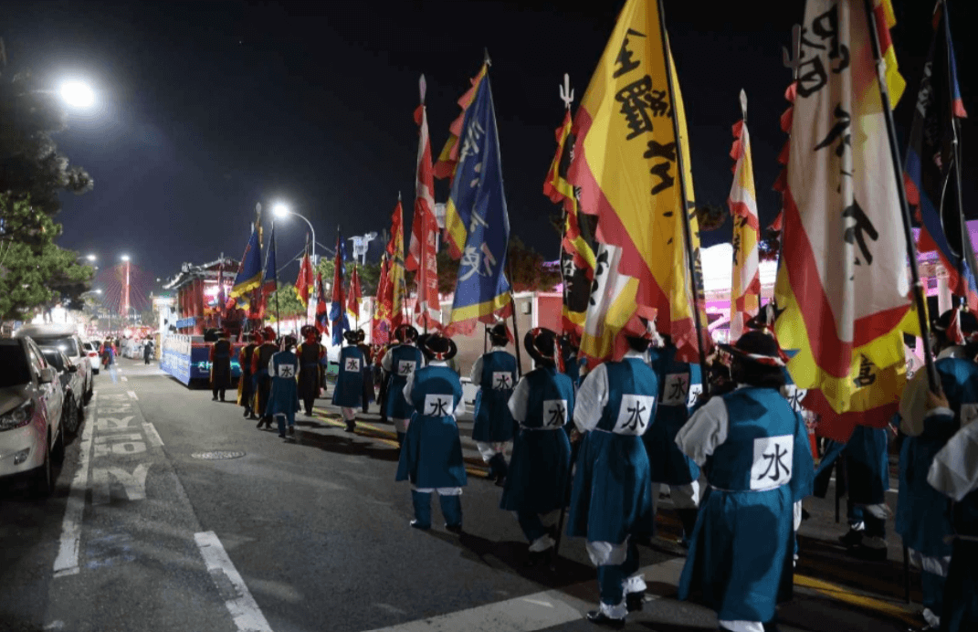 5월 전라남도 축제 가볼만한 곳 여행 추천 소중한 추억을 전합니다