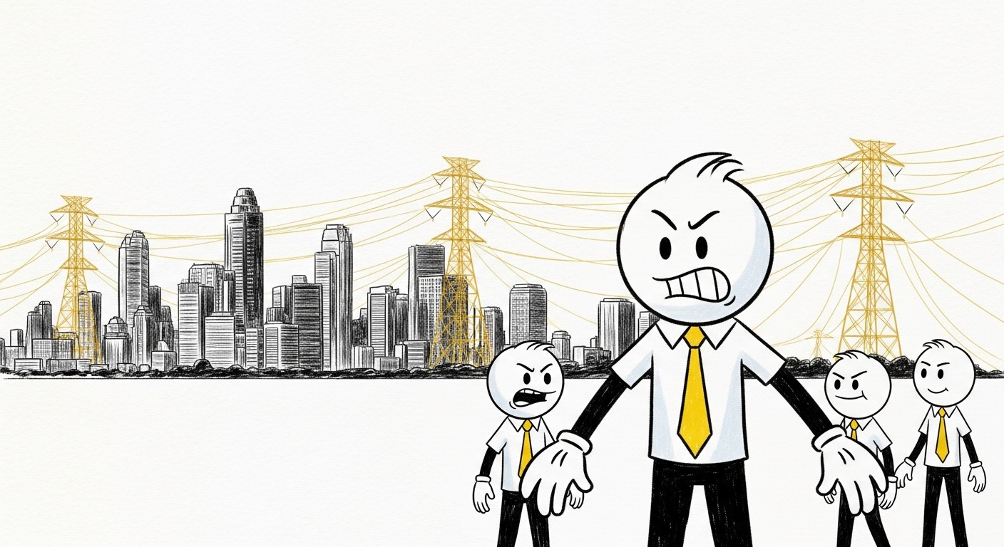 대한전선 목표주가 분석 및 주가 우상향 전망