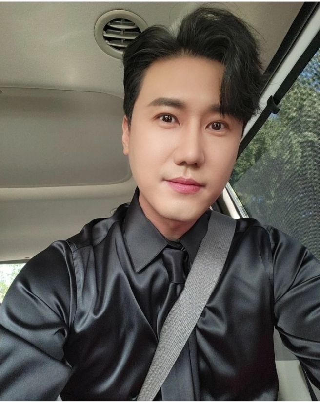 신성 