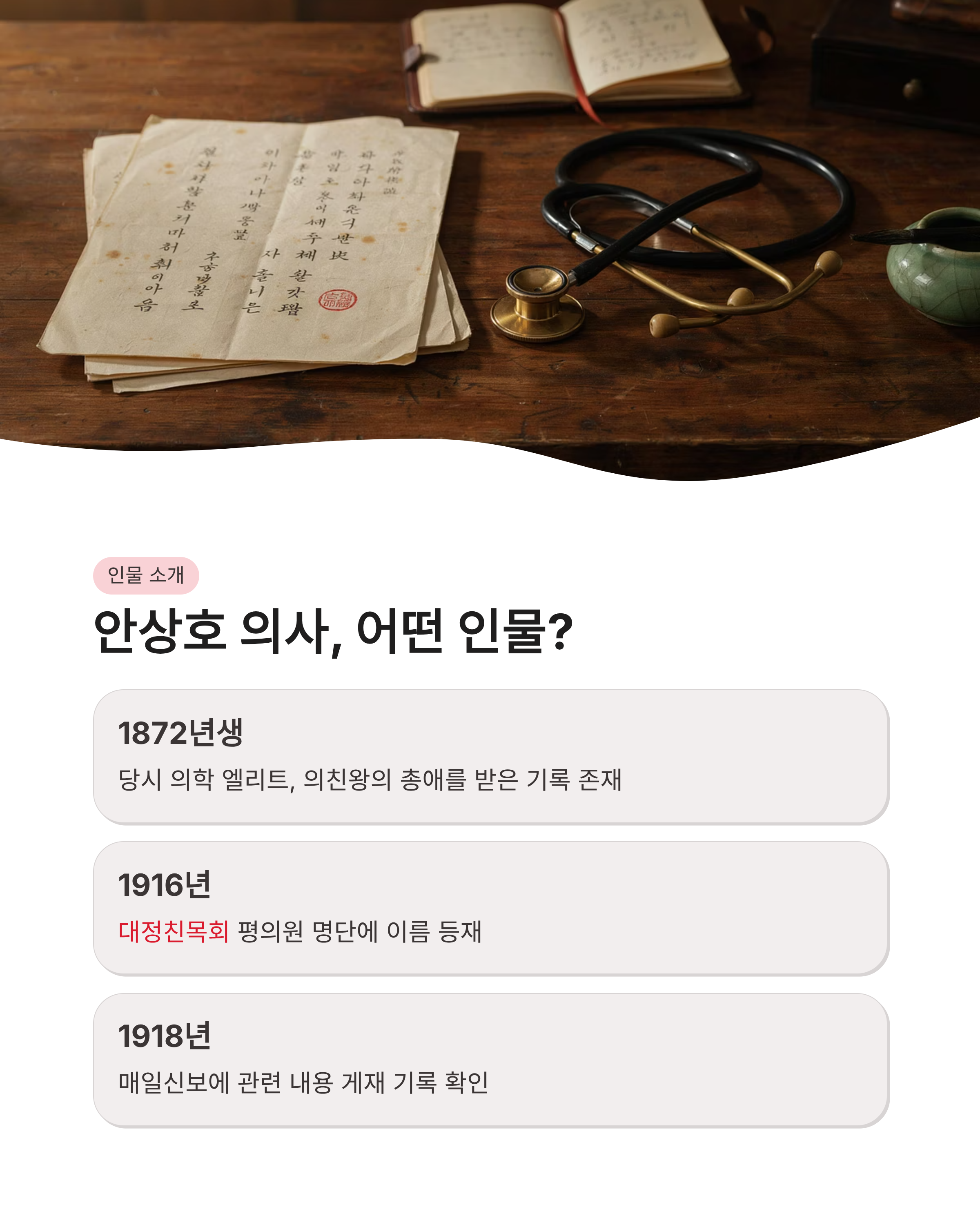 배우 하영 증조부안상호 의사 논란역사학자 입장까지한눈에 정리