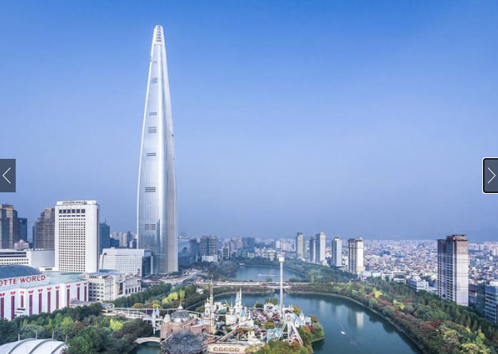 롯데월드타워 주차요금 및 할인정보