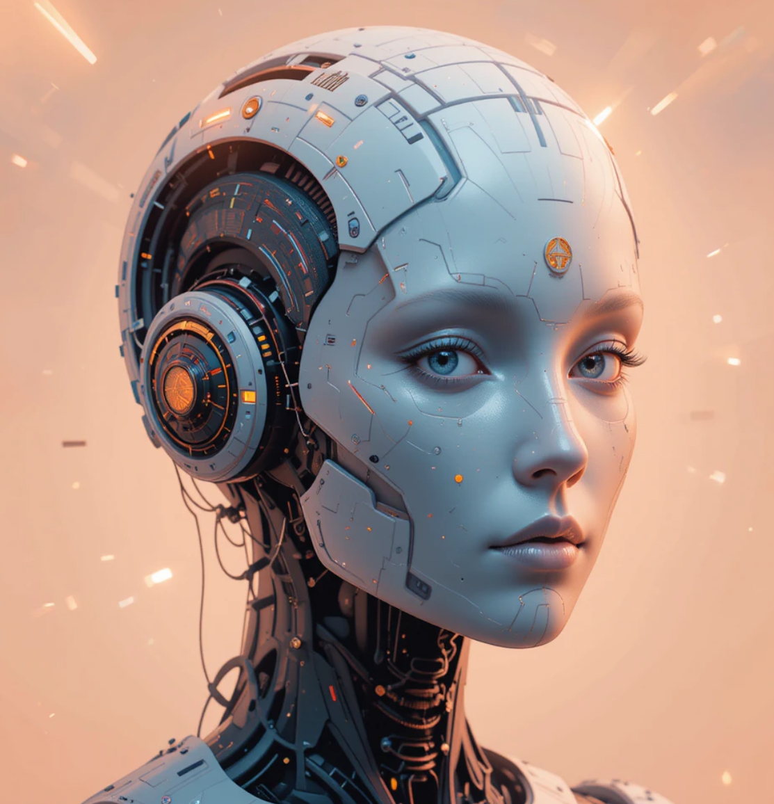 AI 도구를 활용한 콘텐츠