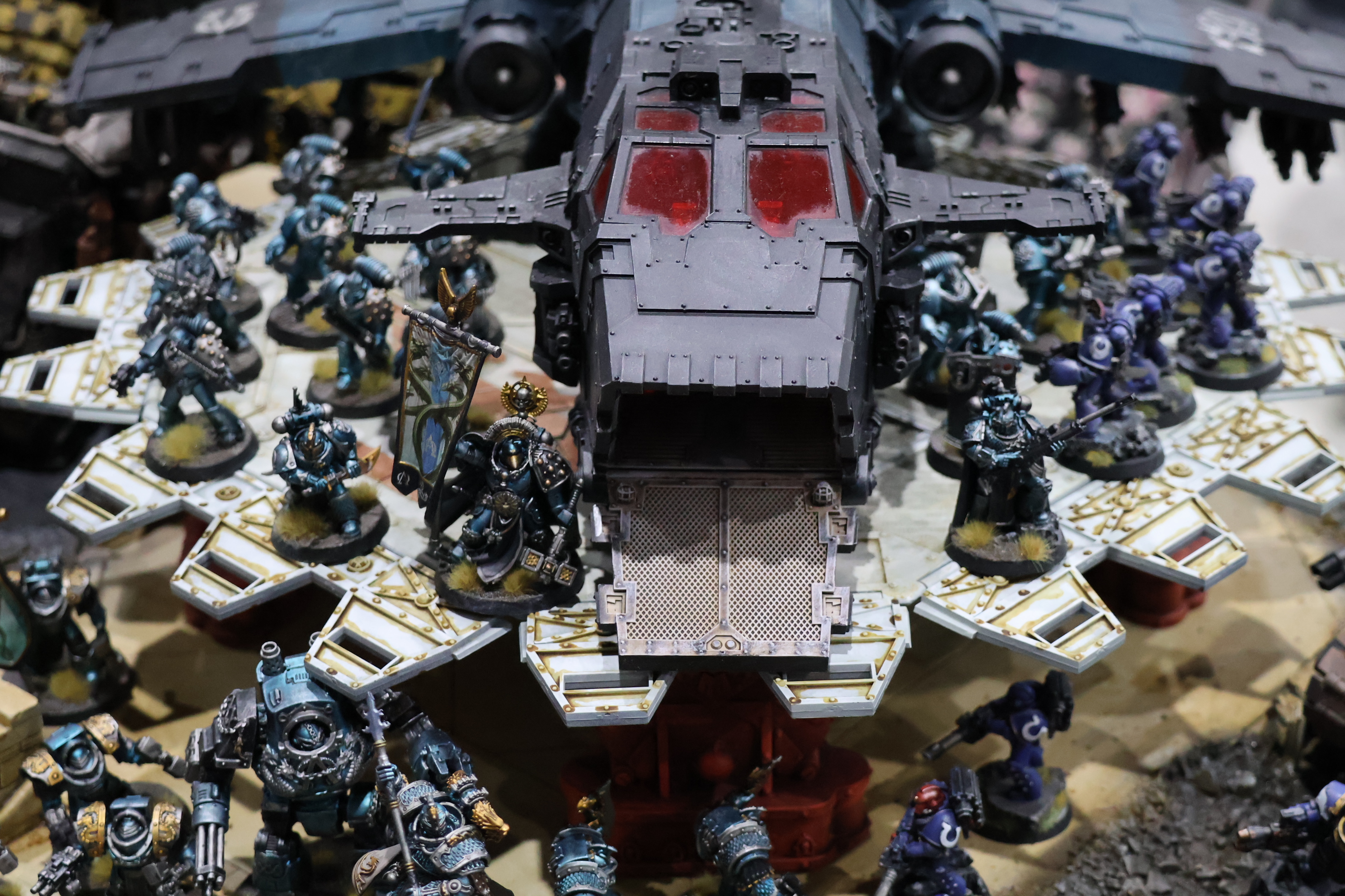 하비페어 박람회