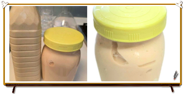 전현무계획2 광주 맷돌콩물 두유 후기