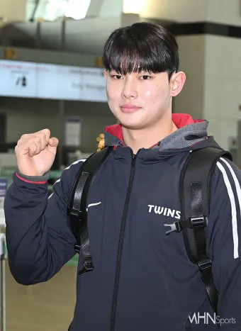 LG 신인 김영우 엘지 김영우 선수 전력 홈런 루키_4