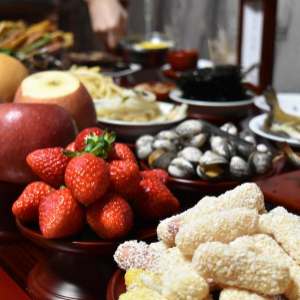 2024 추석 인사말22