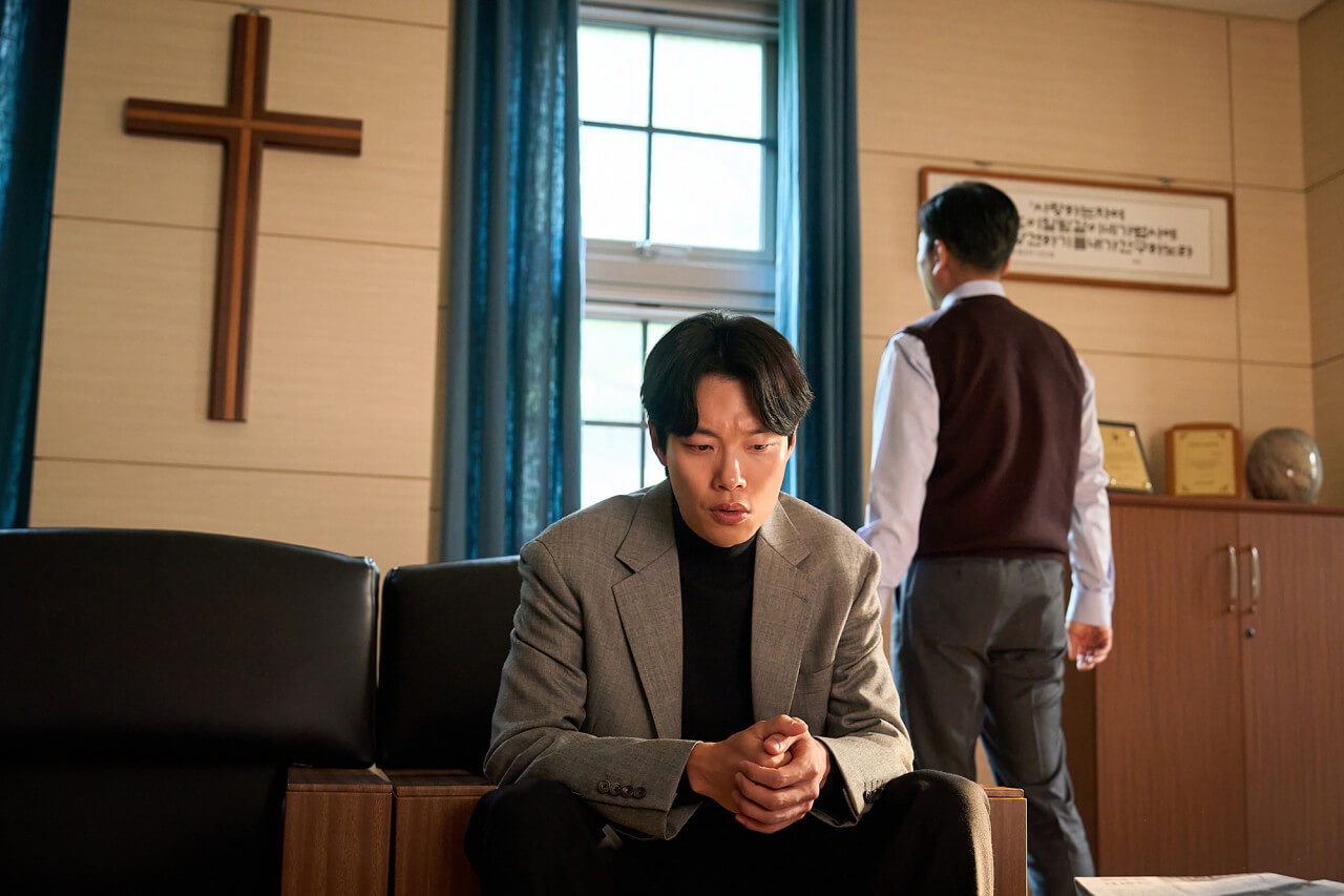 넷플릭스 계시록