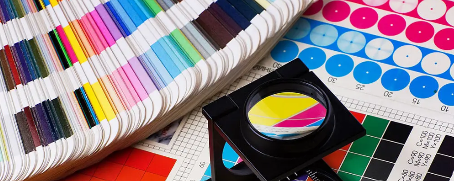 디자인 컬러칩