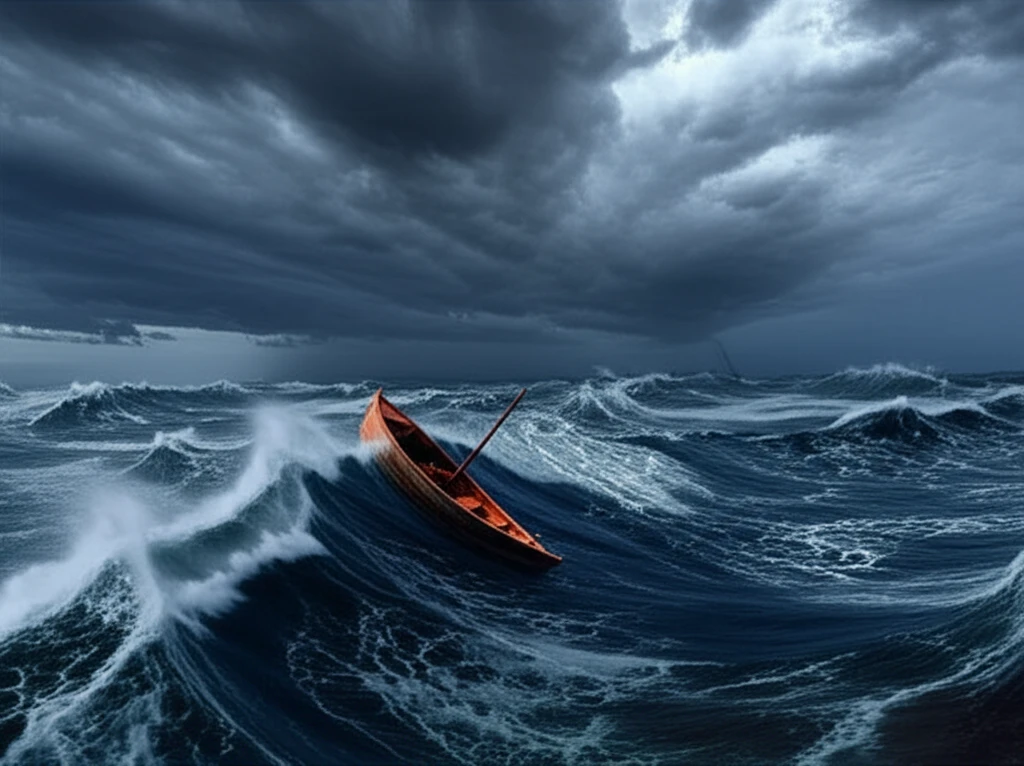 하락장 투자 전략: 위기를 기회로 바..