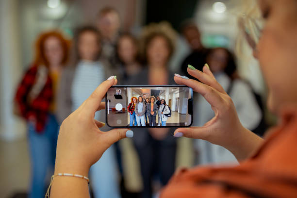 생활 속 유용한 기능 배우기