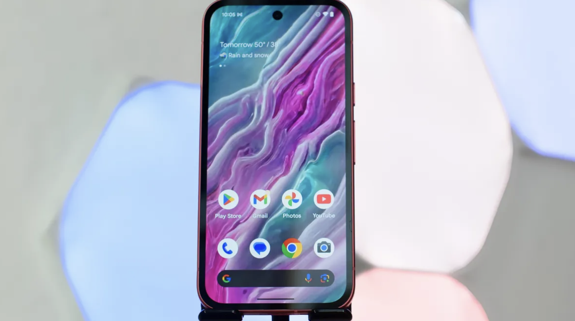 구글 픽셀 9a, 가격은 착한데 생김새는 글쎄…? 📱 가성비 스마트폰의 양면성