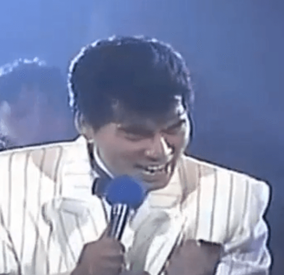 나훈아 무시로