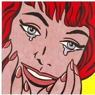 로이 리히텐슈타인