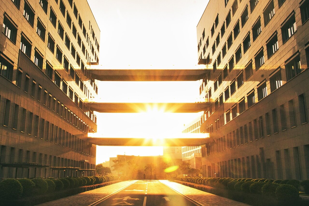 한국장학재단 대학생 학자금 대출
