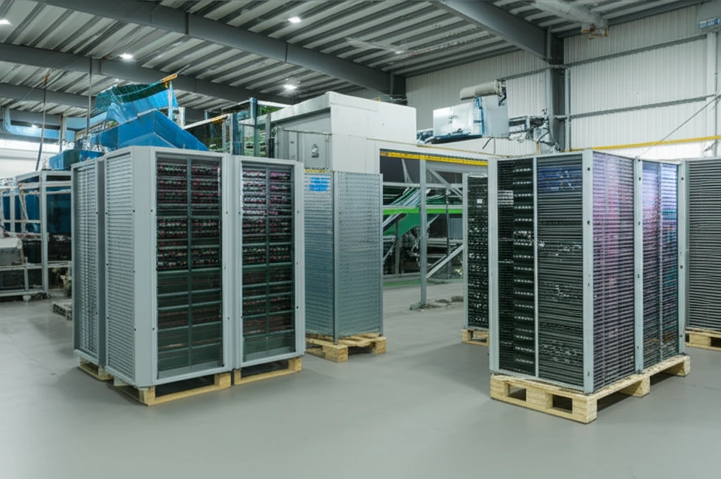 보안 경영을 완성하는 서버 폐기의 종..