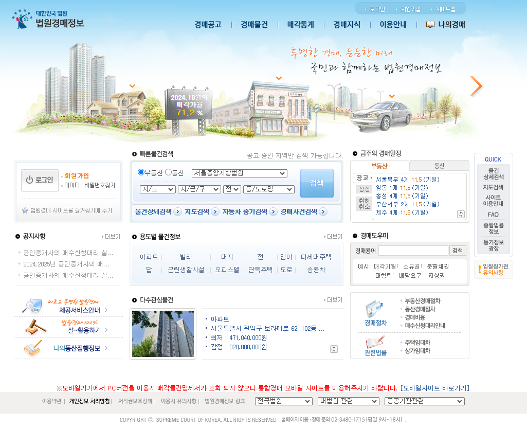 강제경매 낙찰의 모든 것! 초보자도 쉽게 이해하는 배당금 계산 방법