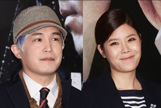 린·이수 부부, 결혼 11년 만에 &quot;합의 이혼&quot;