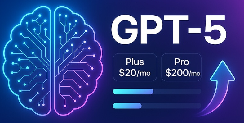 GPT-5 시대