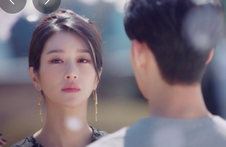 김수현논란에 서예지가 직접해명