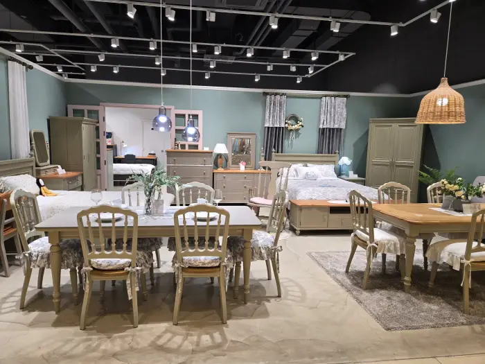 용인 기흥 리빙파워센터 한샘 리하우스 지점