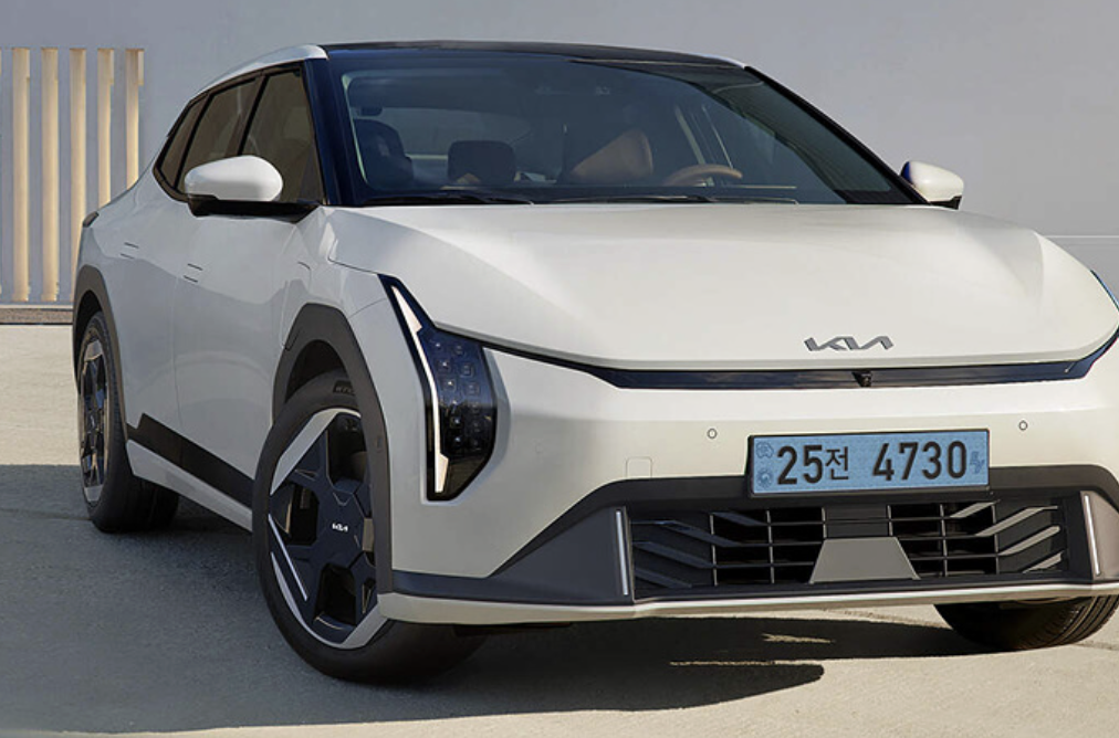 기아EV4