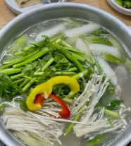 생방송투데이 외국인의 밥상 보양식