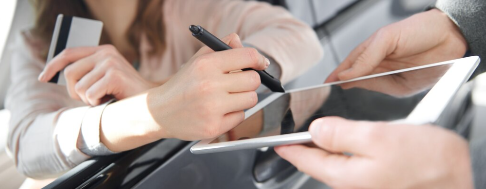 자동차 신용카드 결제 혜택 받는 방법