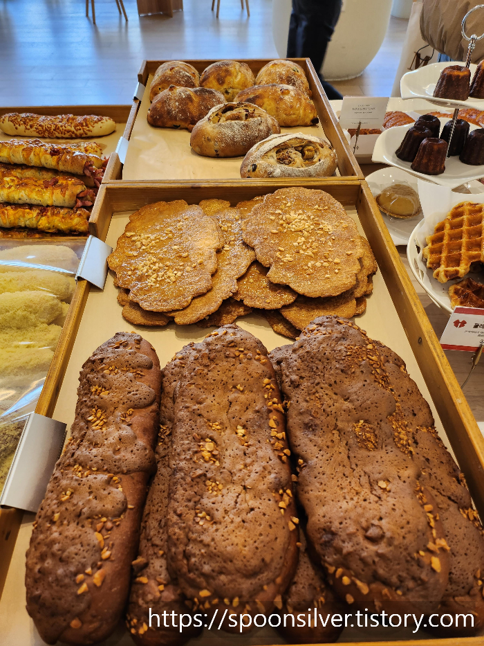 동탄포근베이커리