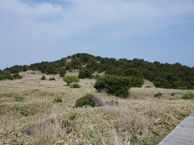 한라산-만세동산