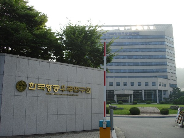 누리호 2차 발사