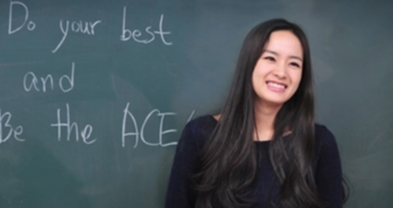 김효은 레이나 프로필 나이 고향 학력 경력 