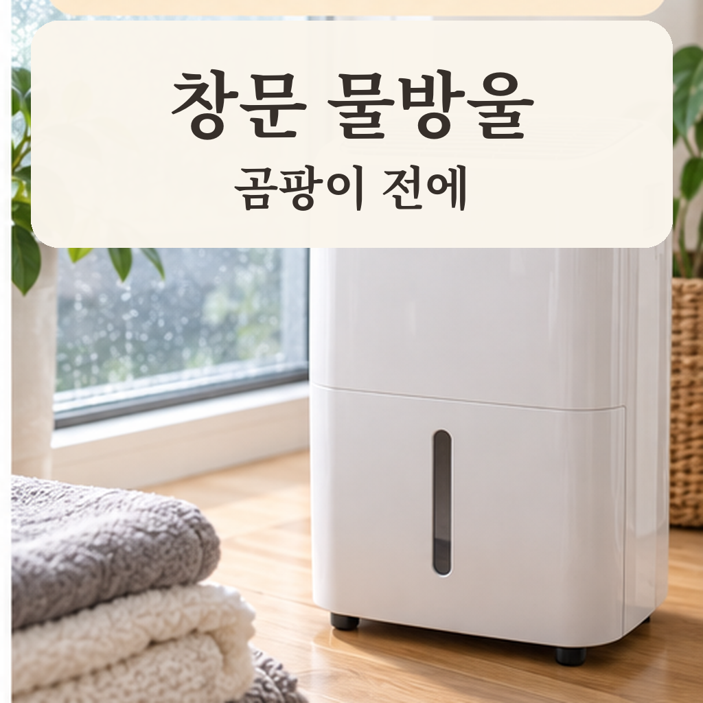 창문 결로 물방울 썸네일