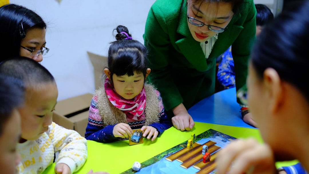 Incheon Children's Day