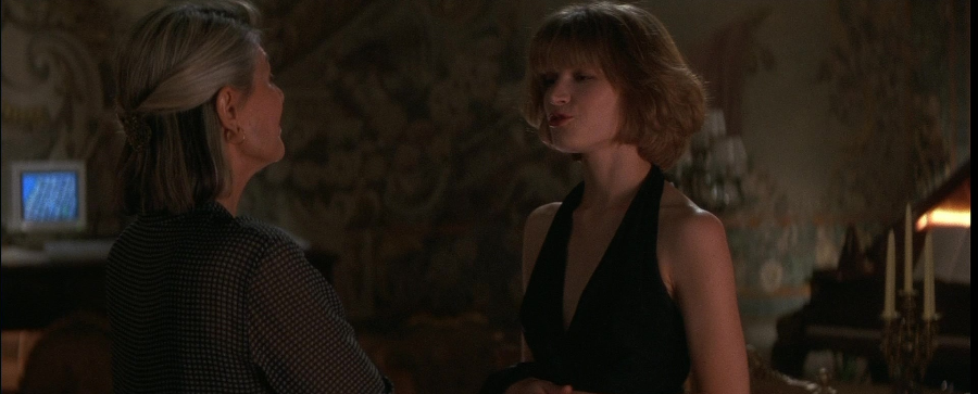 포인트 오브 노 리턴 (1993) 총평