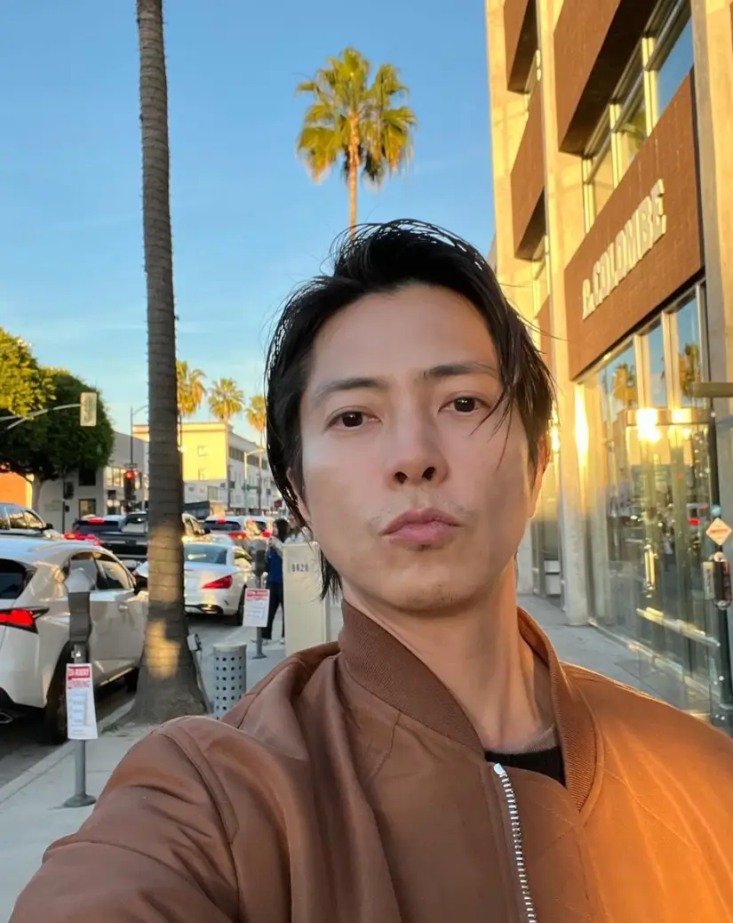 야마시타 토모히사