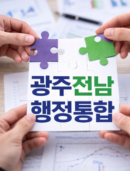 광주 전남 행정통합 장점 등 현재 쟁점사항 등 총정리!