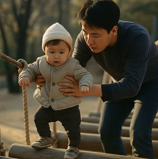 국민 육아템 '트니트니', 왜 모든 엄마들이 그토록 열광하는 걸까?