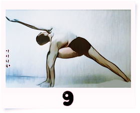 소소한요가 클래스