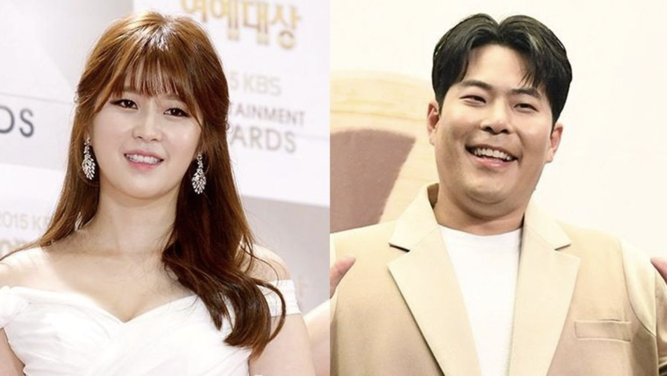 김승혜-김해준-결혼