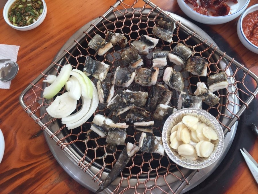 여수 현지인이 자주 가는 맛집9